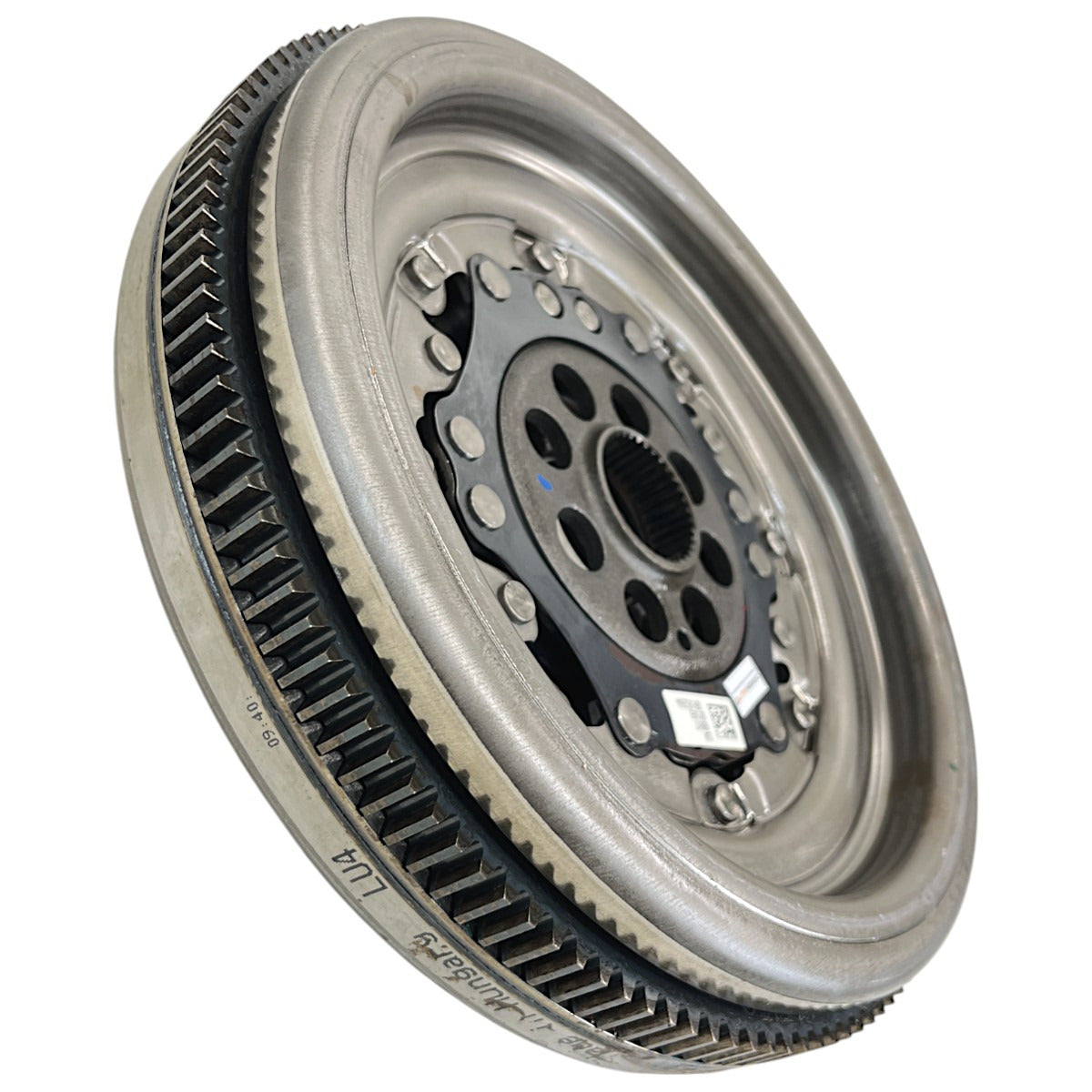 Volante Motor VW Passat Golf GTI 2018 06K105266A Bimassa