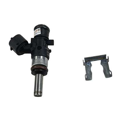 Bico Injetor Coletor VW Passat Golf GTI TSI 2018 06L906031A