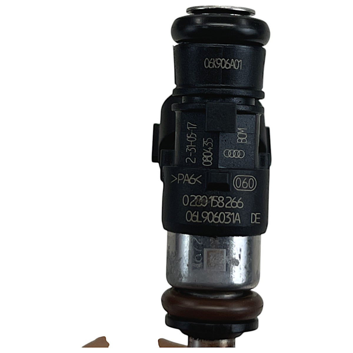 Bico Injetor Coletor VW Passat Golf GTI TSI 2018 06L906031A