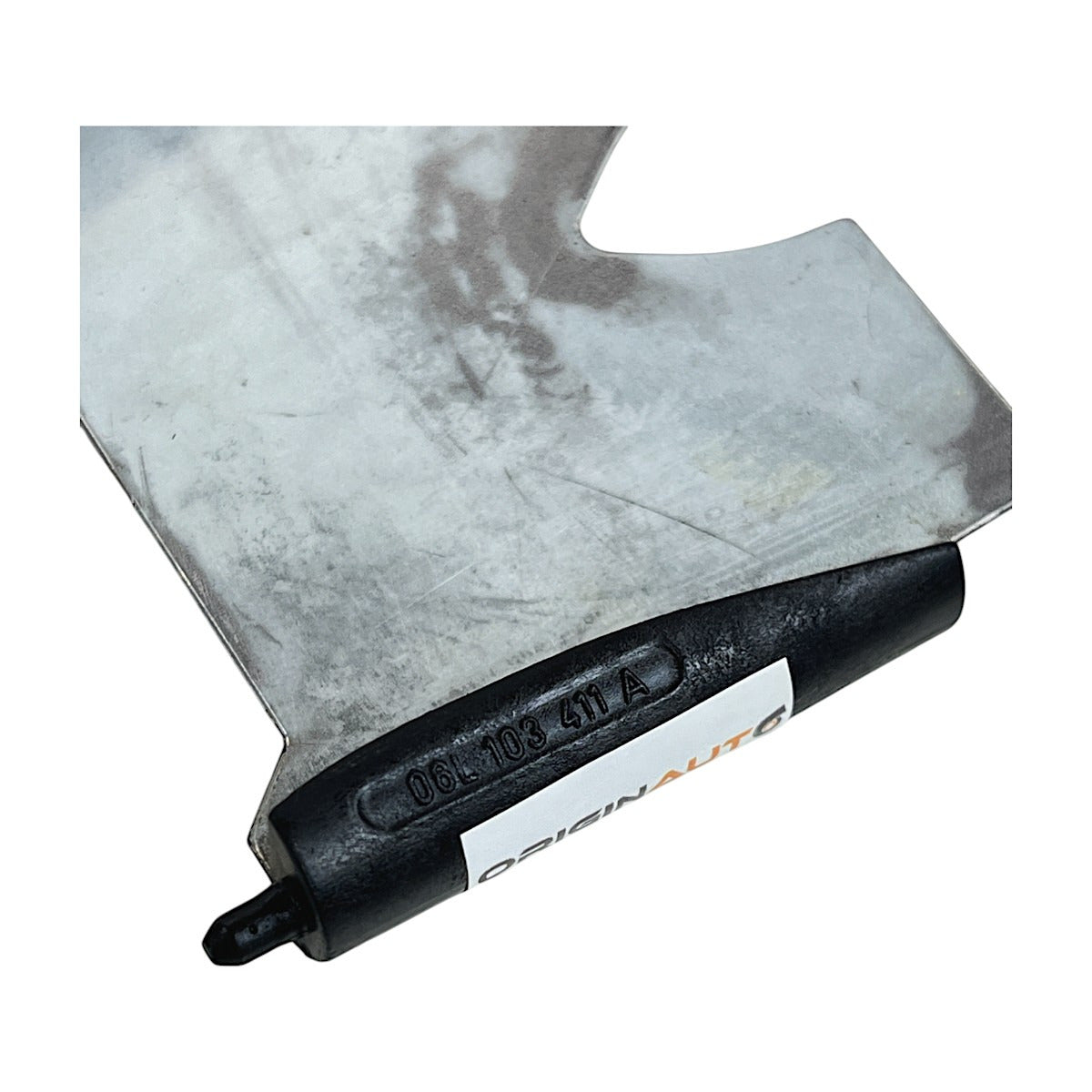 Aleta Coletor Admissão VW Passat Golf GTI 2018 06L103411A