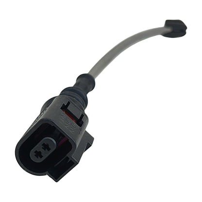 Sensor Temperatura VW Passat Golf GTI 2.0 TSI 2018 Externo