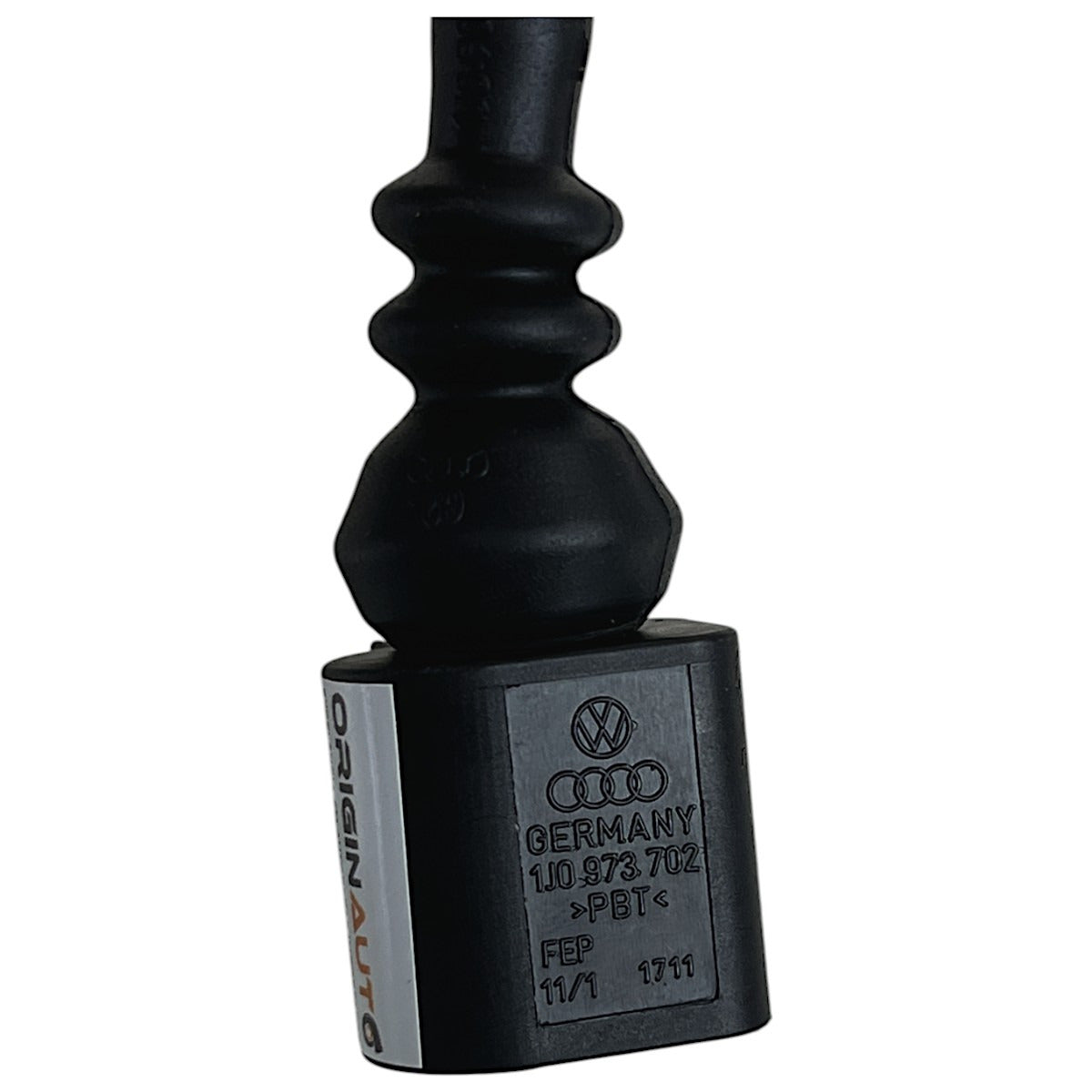 Sensor Temperatura VW Passat Golf GTI 2.0 TSI 2018 Externo