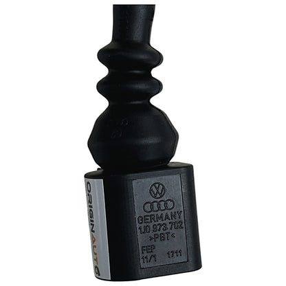 Sensor Temperatura VW Passat Golf GTI 2.0 TSI 2018 Externo