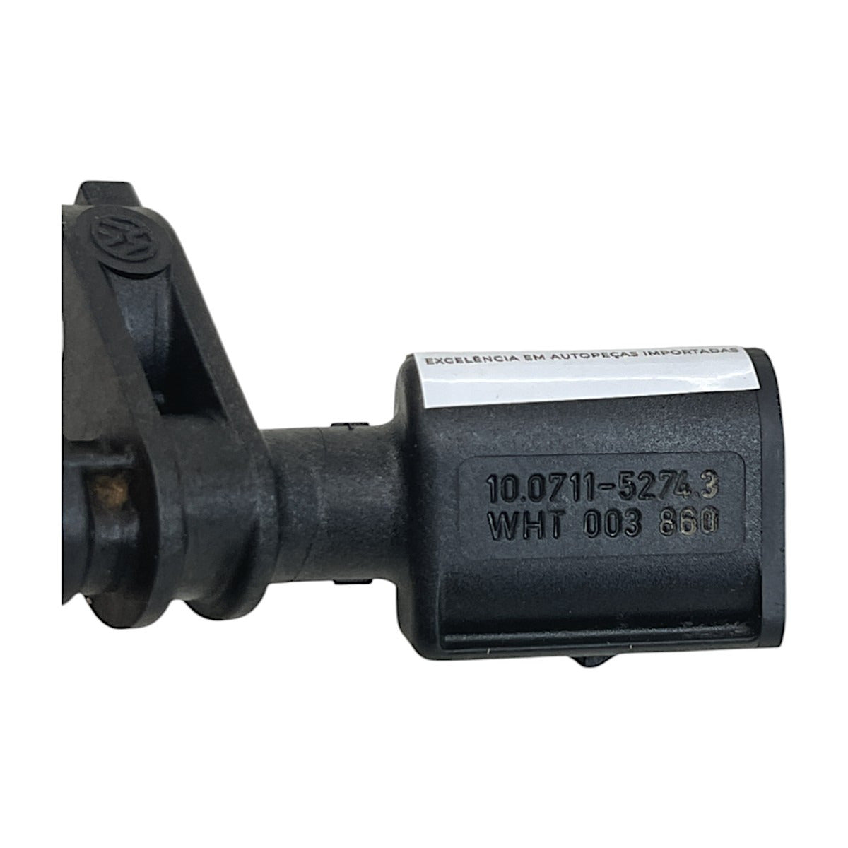 Sensor Rotação Roda VW Passat Tiguan 2018 Dianteiro Direito