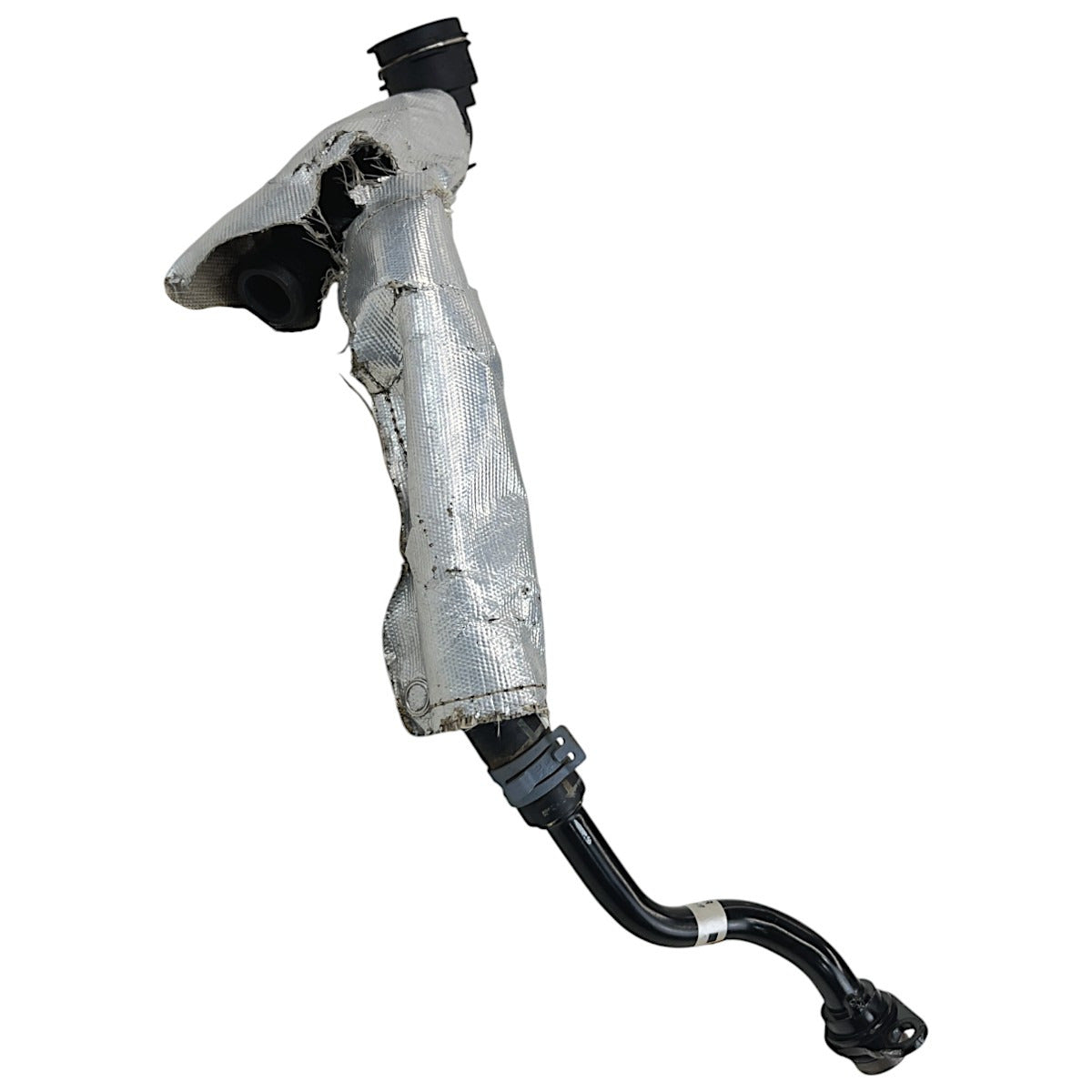 Mangueira Água Turbina VW Passat Golf GTI 2018 06K121065R