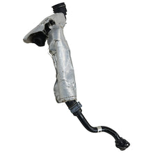 Mangueira Água Turbina VW Passat Golf GTI 2018 06K121065R