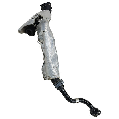 Mangueira Água Turbina VW Passat Golf GTI 2018 06K121065R