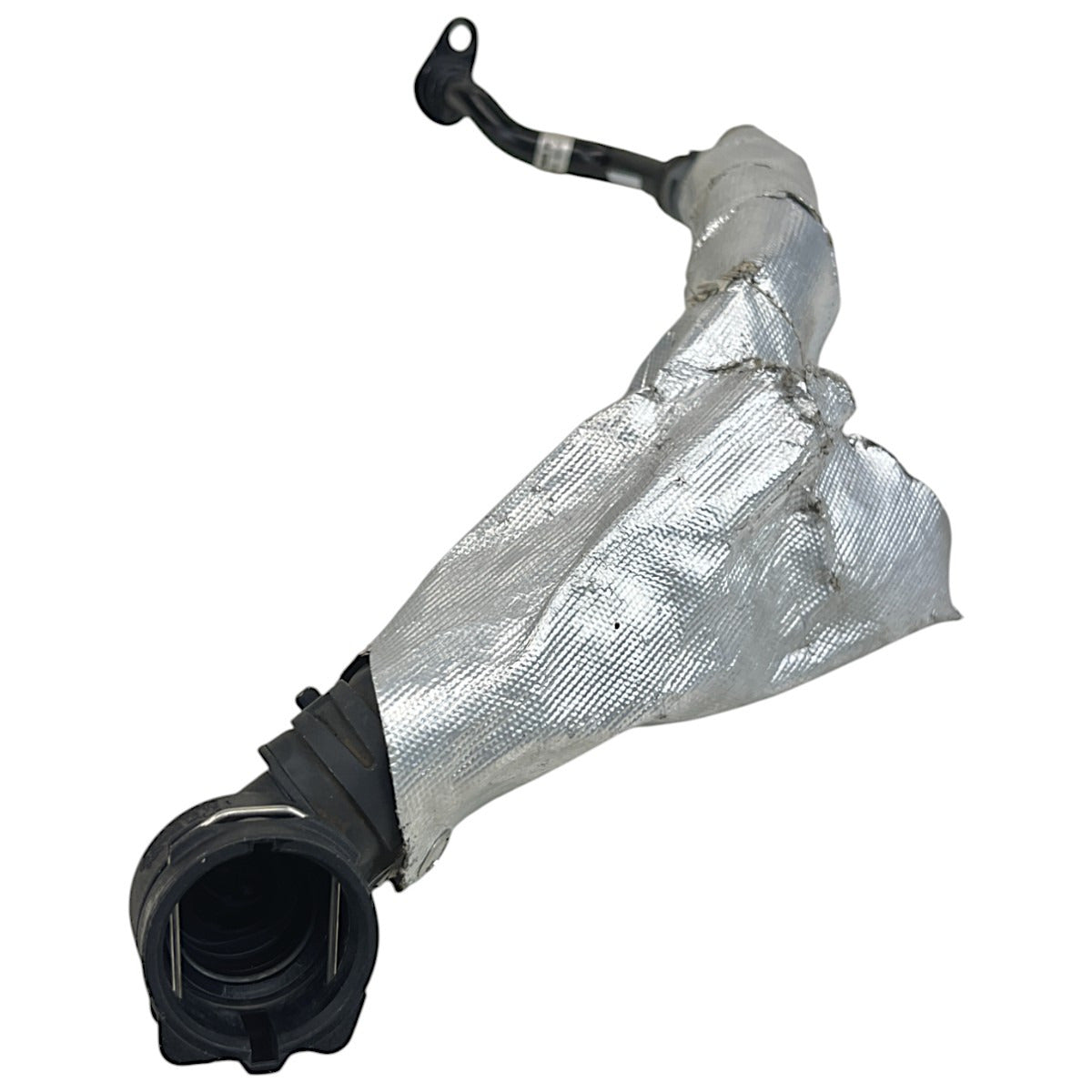 Mangueira Água Turbina VW Passat Golf GTI 2018 06K121065R