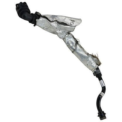 Mangueira Água Turbina VW Passat Golf GTI 2018 06K121065R