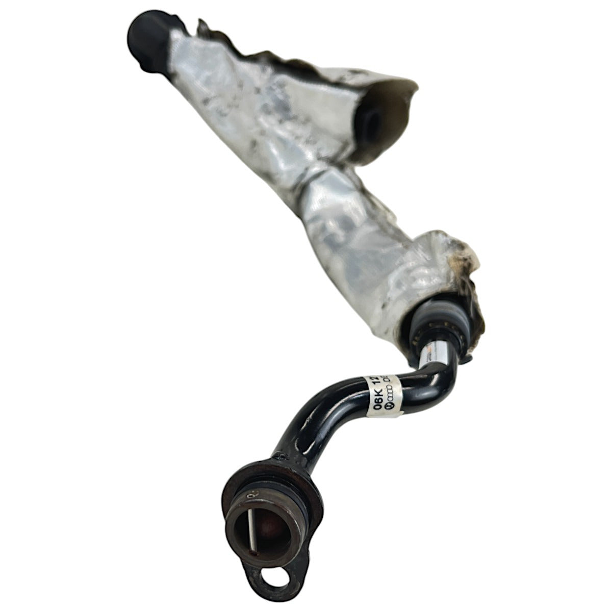 Mangueira Água Turbina VW Passat Golf GTI 2018 06K121065R