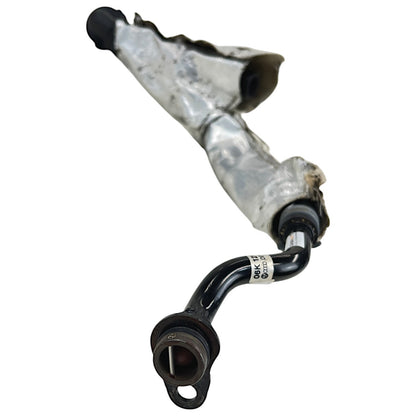 Mangueira Água Turbina VW Passat Golf GTI 2018 06K121065R