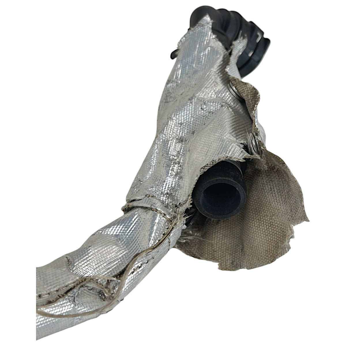 Mangueira Água Turbina VW Passat Golf GTI 2018 06K121065R