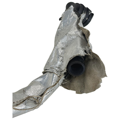 Mangueira Água Turbina VW Passat Golf GTI 2018 06K121065R