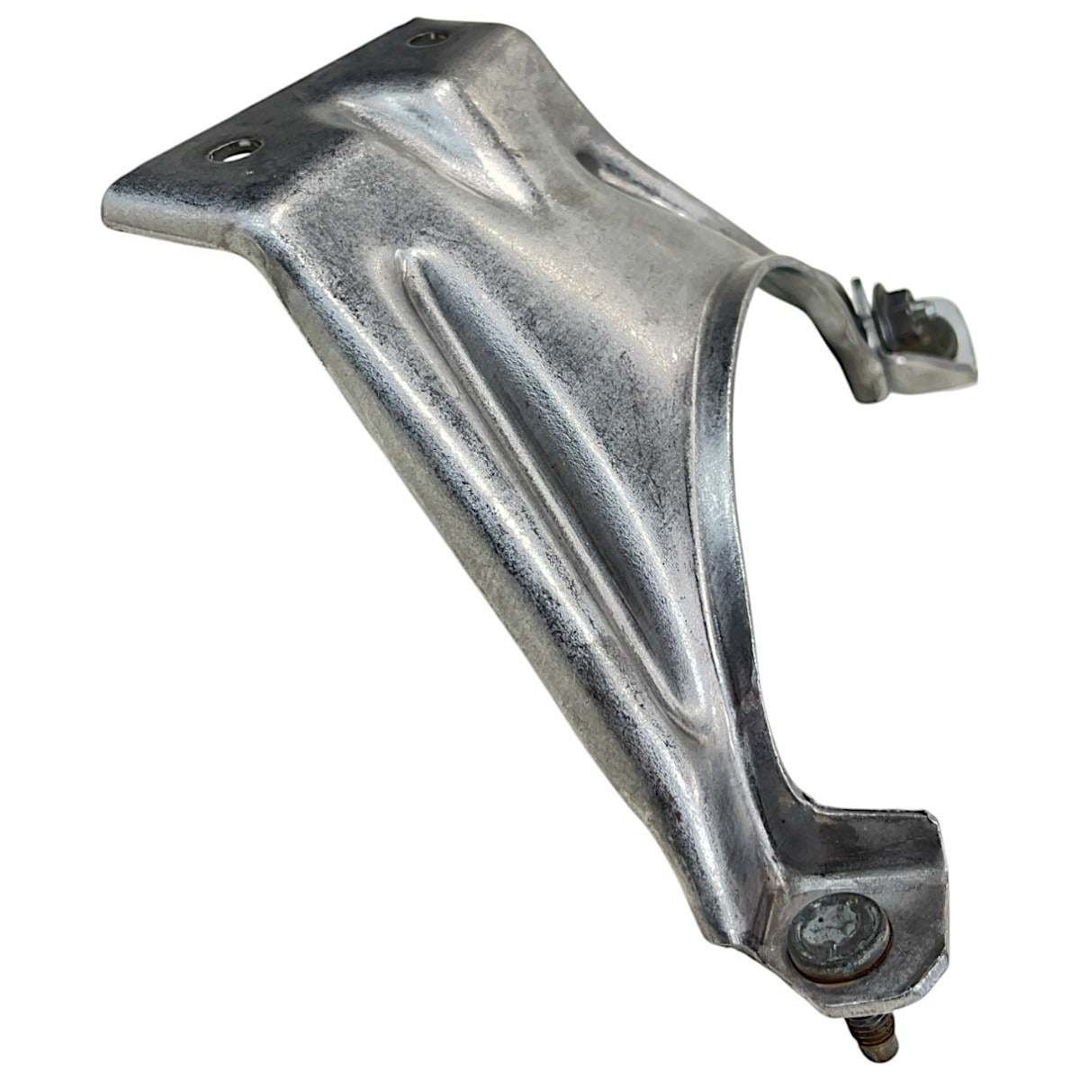 Suporte Catalisador VW Passat Highline B8 2018 5Q0253461B