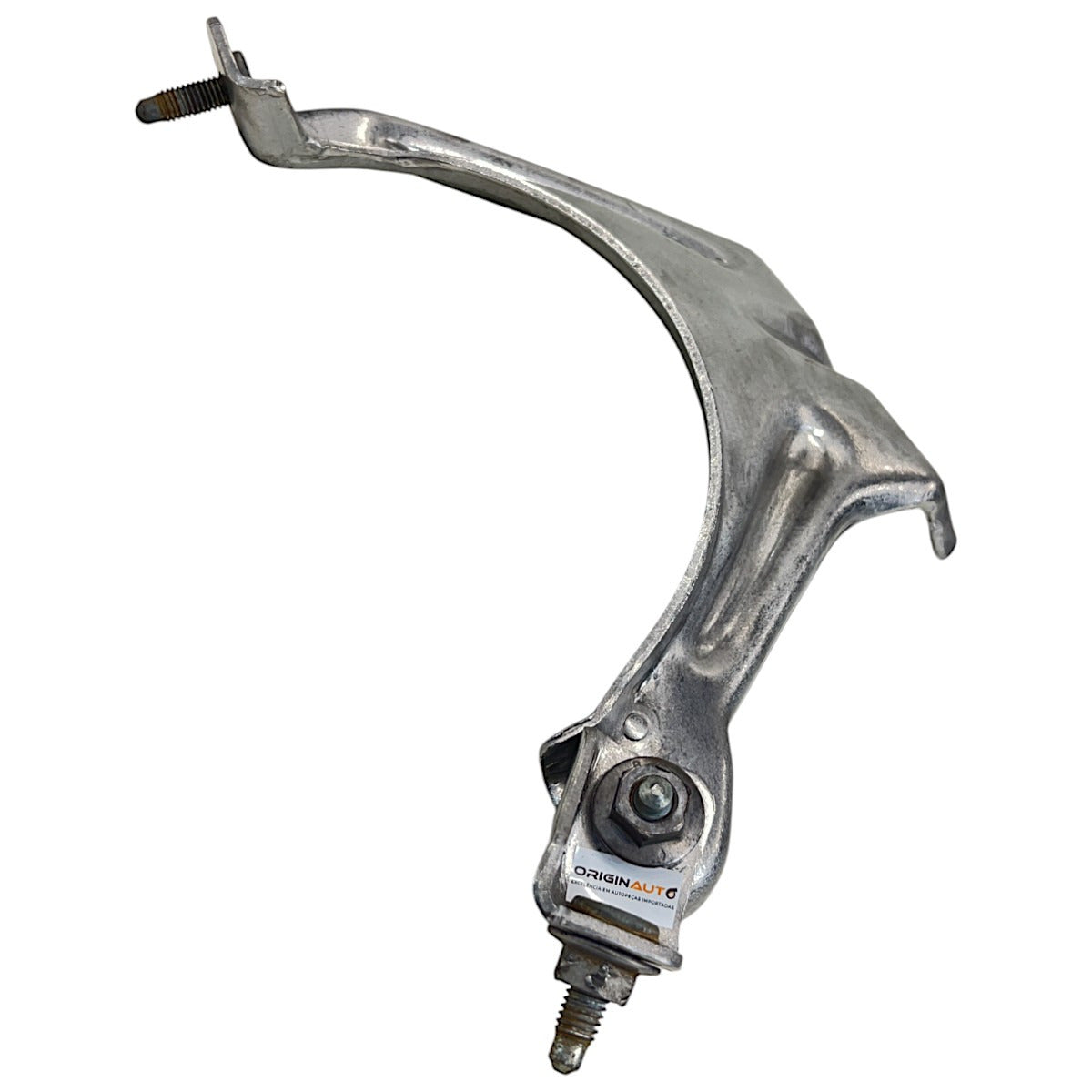 Suporte Catalisador VW Passat Highline B8 2018 5Q0253461B