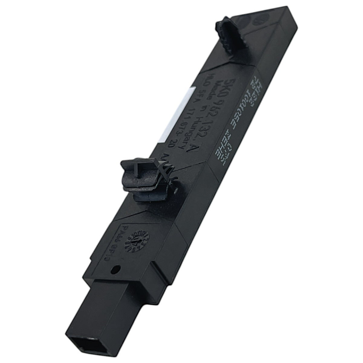 Antena Keyless Kessy VW Passat B8 2018 5K0962132A Módulo