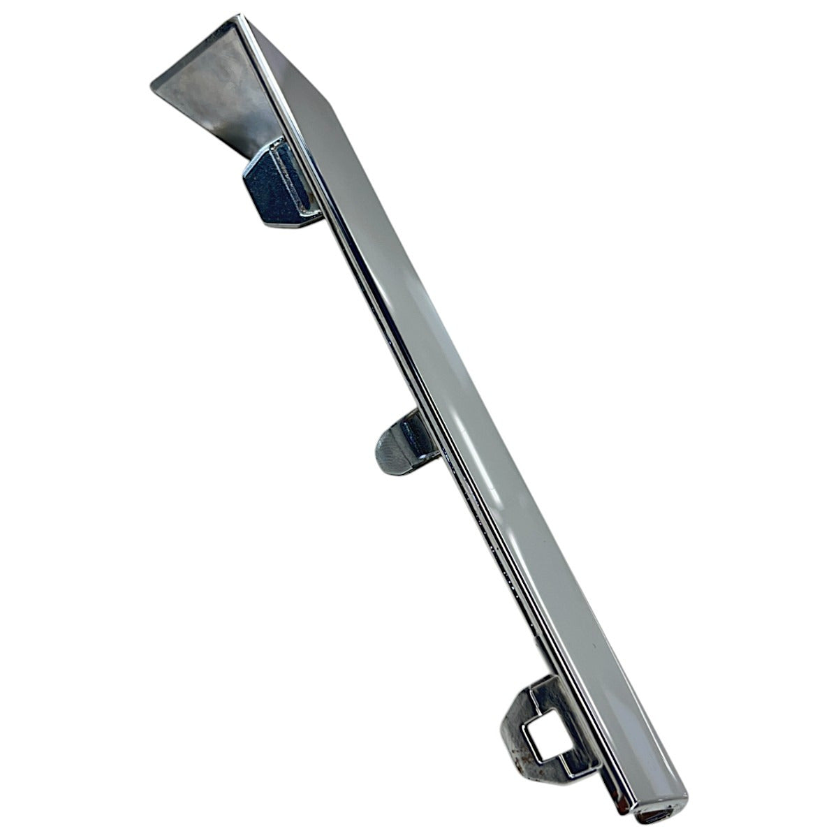 Friso Spoiler Lateral VW Passat Highline B8 2018 3G0853985L