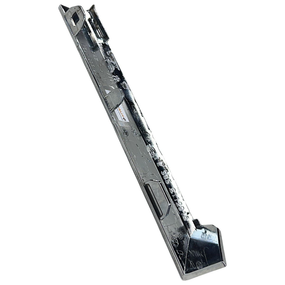 Friso Spoiler Lateral VW Passat Highline B8 2018 3G0853985L