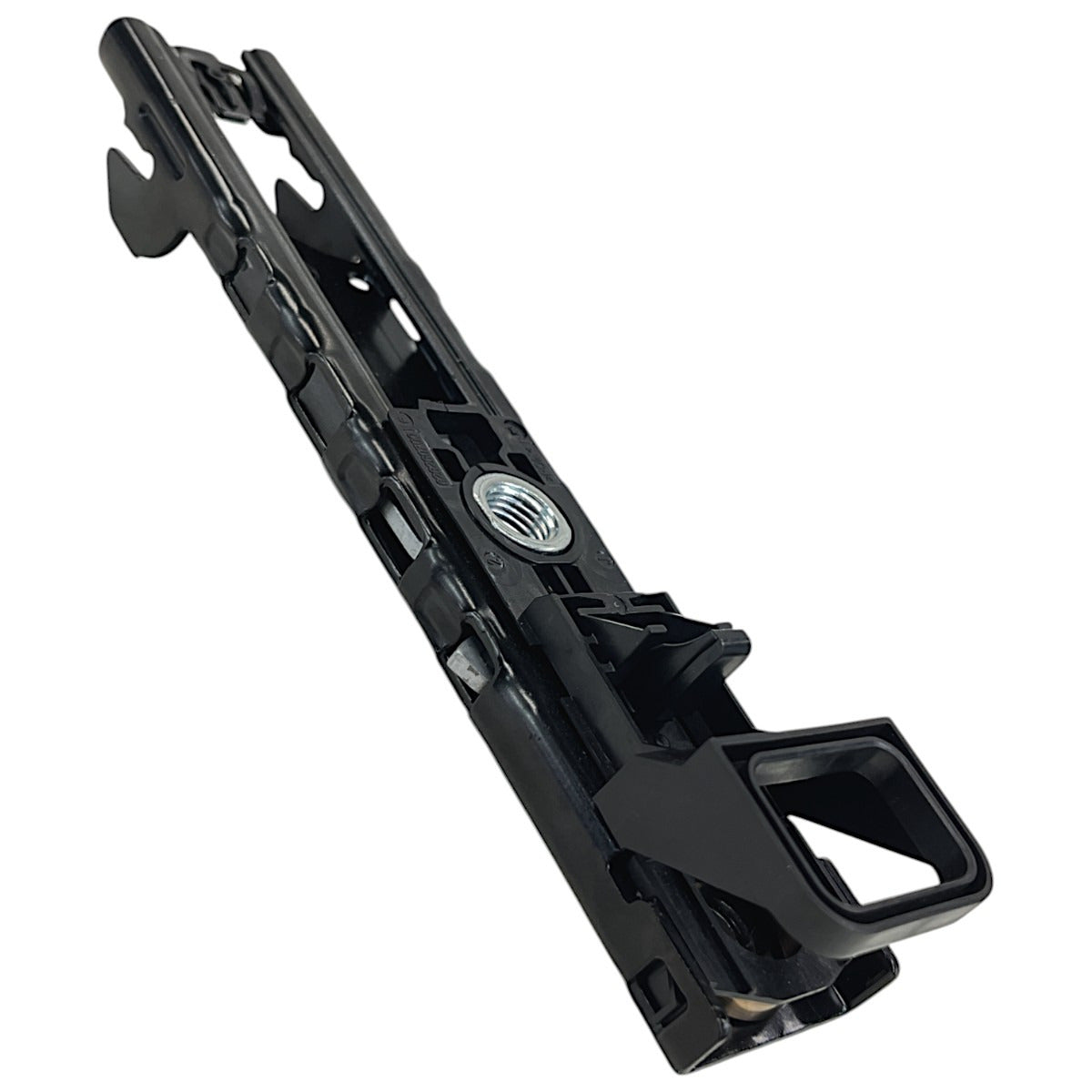 Trilho Regulagem Cinto VW Passat Highline B8 2018 4M0857819