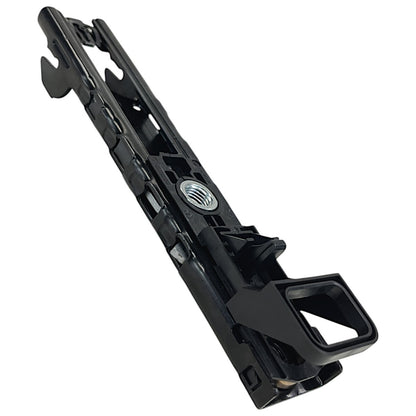 Trilho Regulagem Cinto VW Passat Highline B8 2018 4M0857819