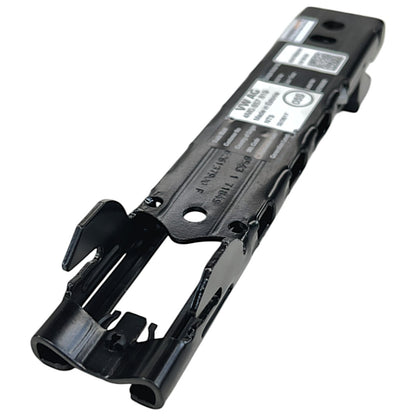 Trilho Regulagem Cinto VW Passat Highline B8 2018 4M0857819