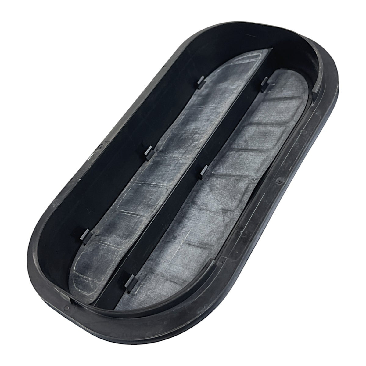 Grade Ventilação Carroceria VW Passat Highline B8 2018