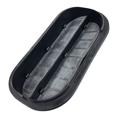 Grade Ventilação Carroceria VW Passat Highline B8 2018