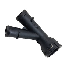 Flange Água Radiador VW Passat Golf GTI 2018 5Q0122291DA