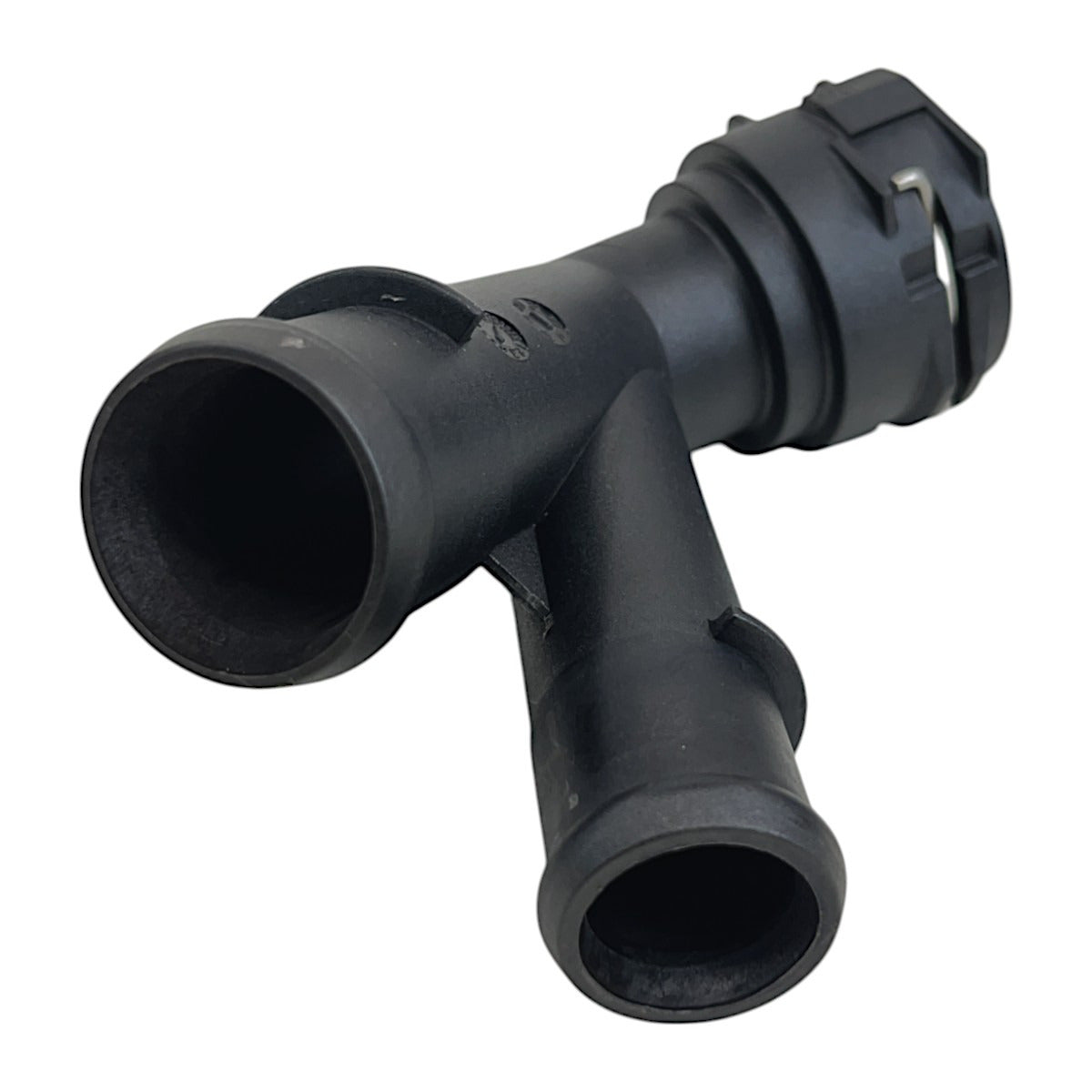 Flange Água Radiador VW Passat Golf GTI 2018 5Q0122291DA