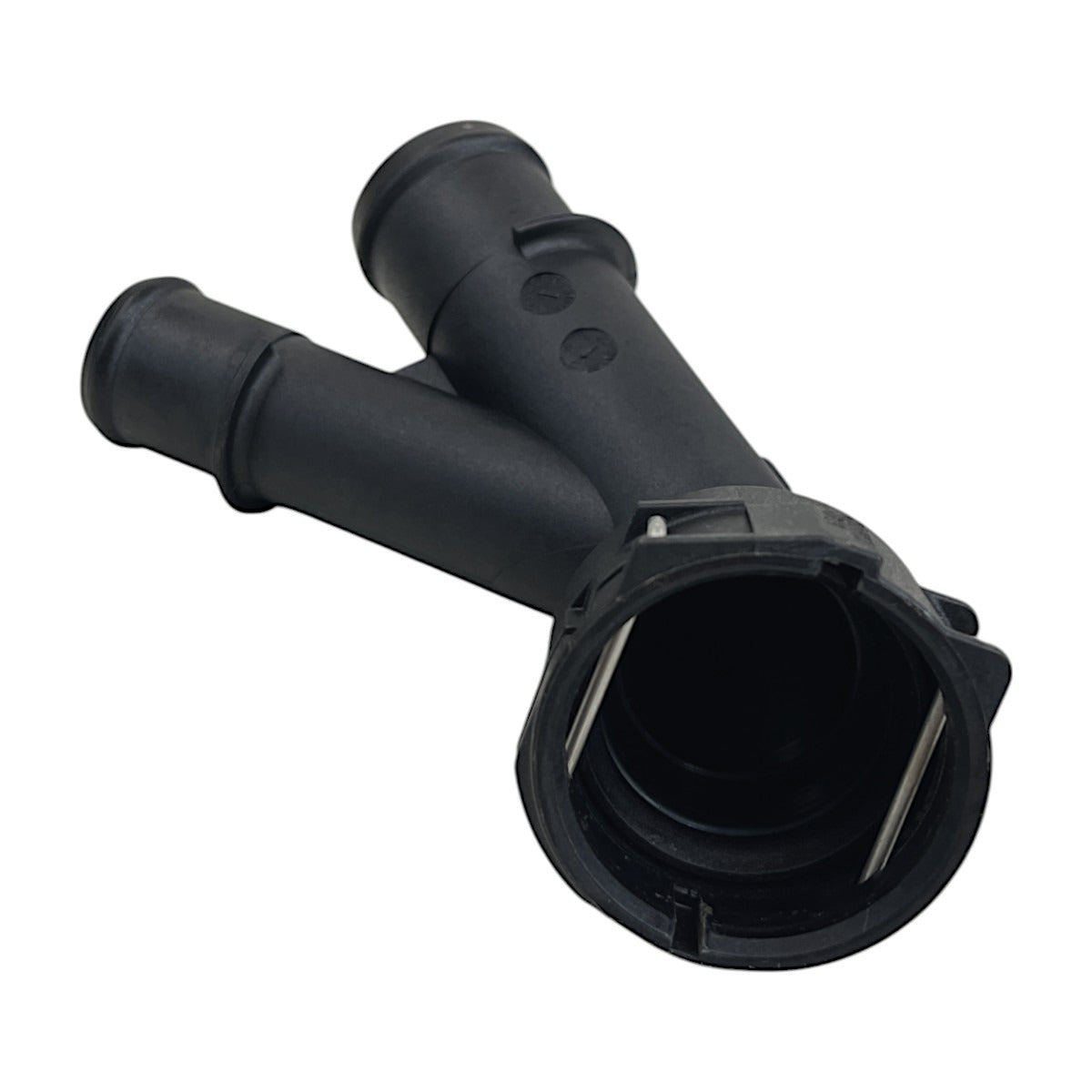 Flange Água Radiador VW Passat Golf GTI 2018 5Q0122291DA