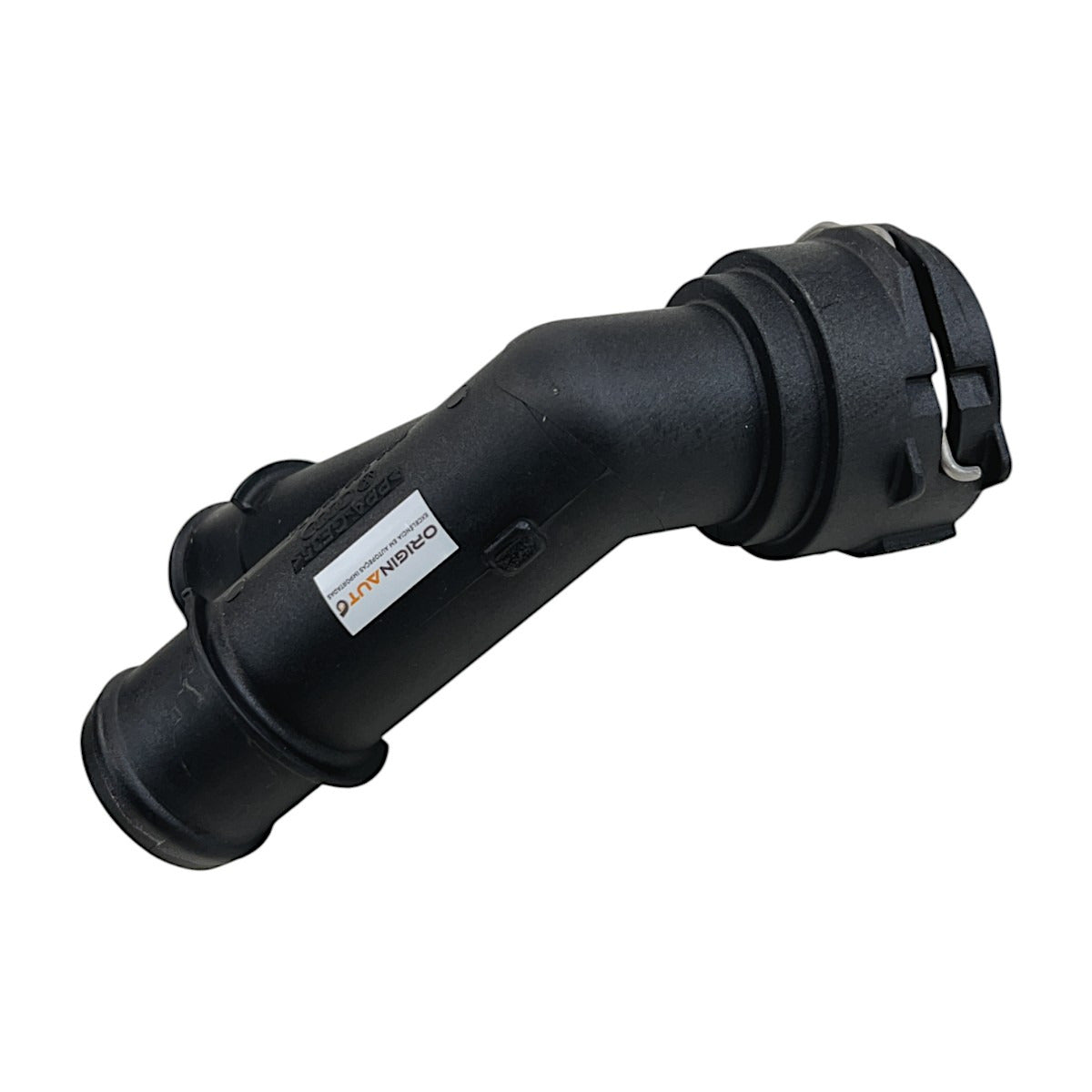 Flange Água Radiador VW Passat Golf GTI 2018 5Q0122291DA