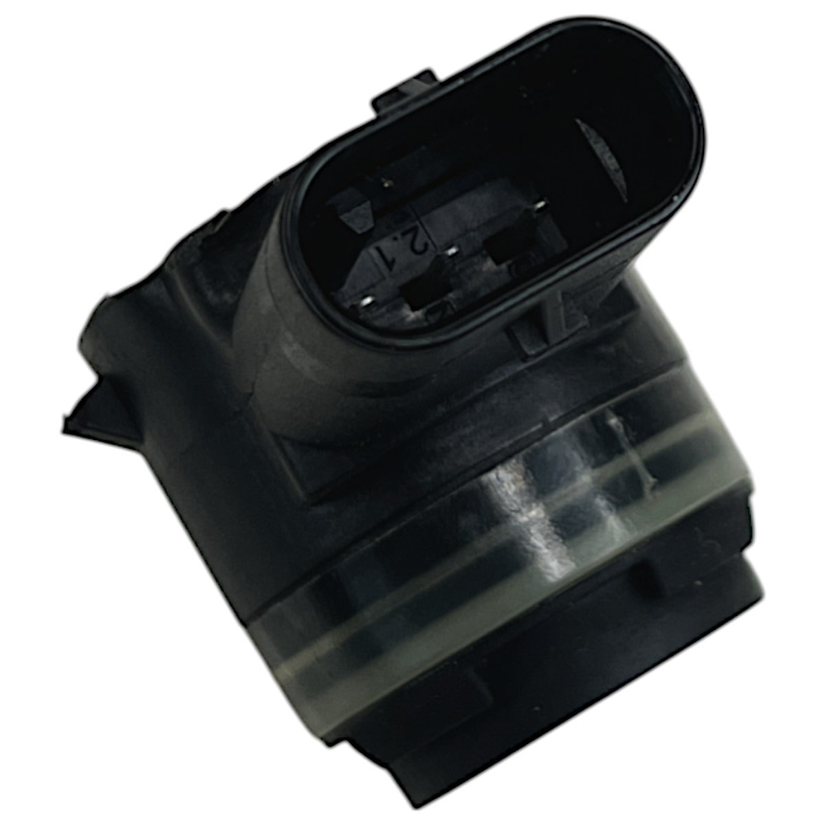 Sensor Estacionamento VW Passat Highline B8 2018 Traseiro