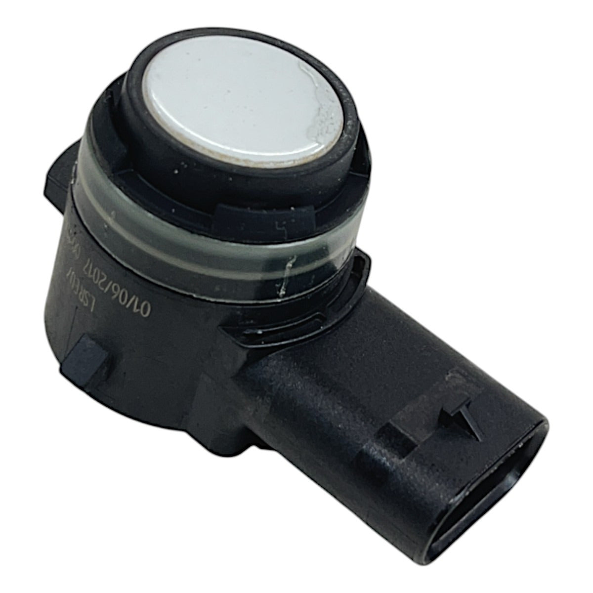 Sensor Estacionamento VW Passat Highline B8 2018 Traseiro