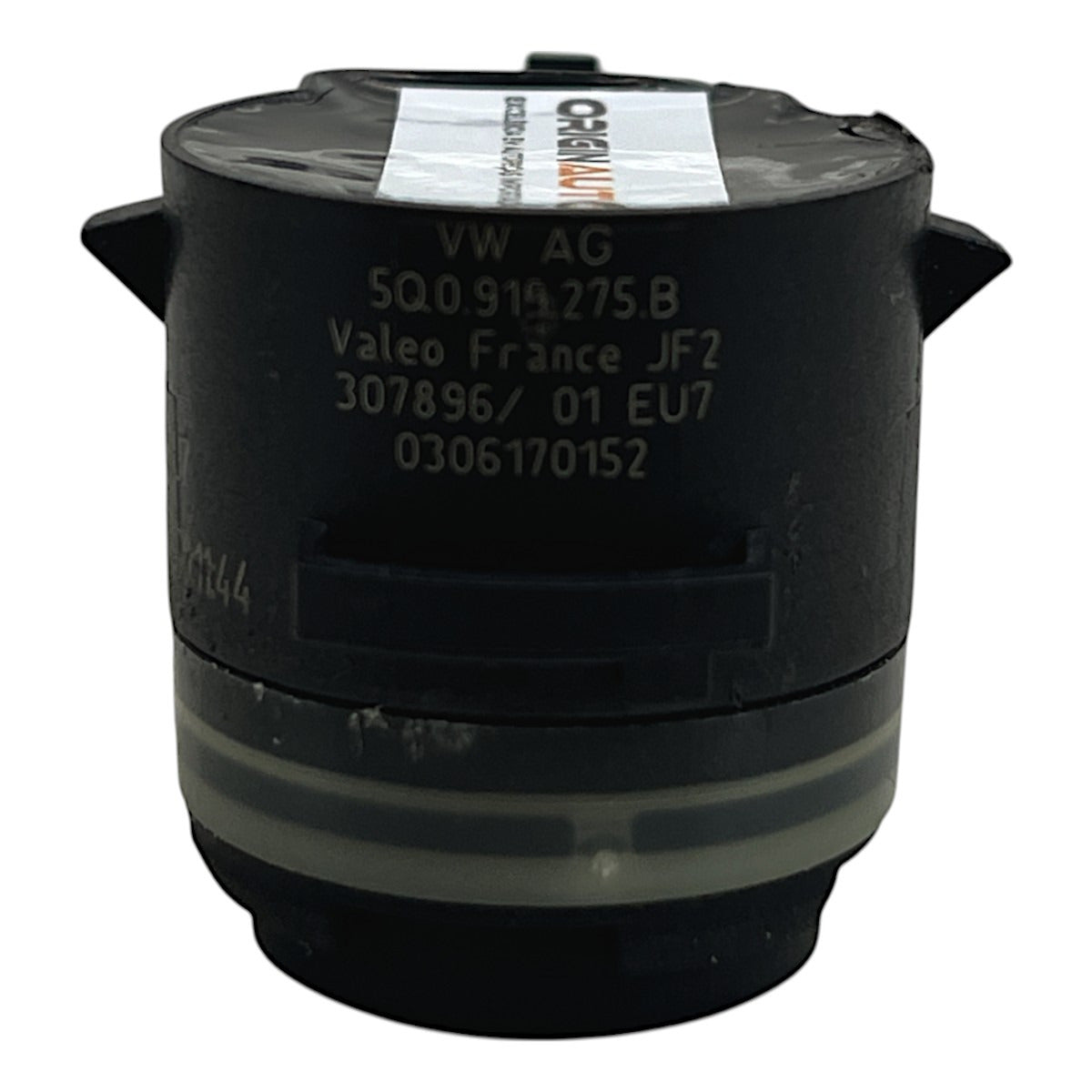 Sensor Estacionamento VW Passat Highline B8 2018 Traseiro