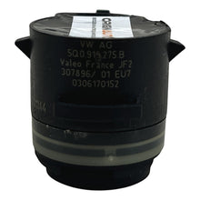 Sensor Estacionamento VW Passat Highline B8 2018 Traseiro