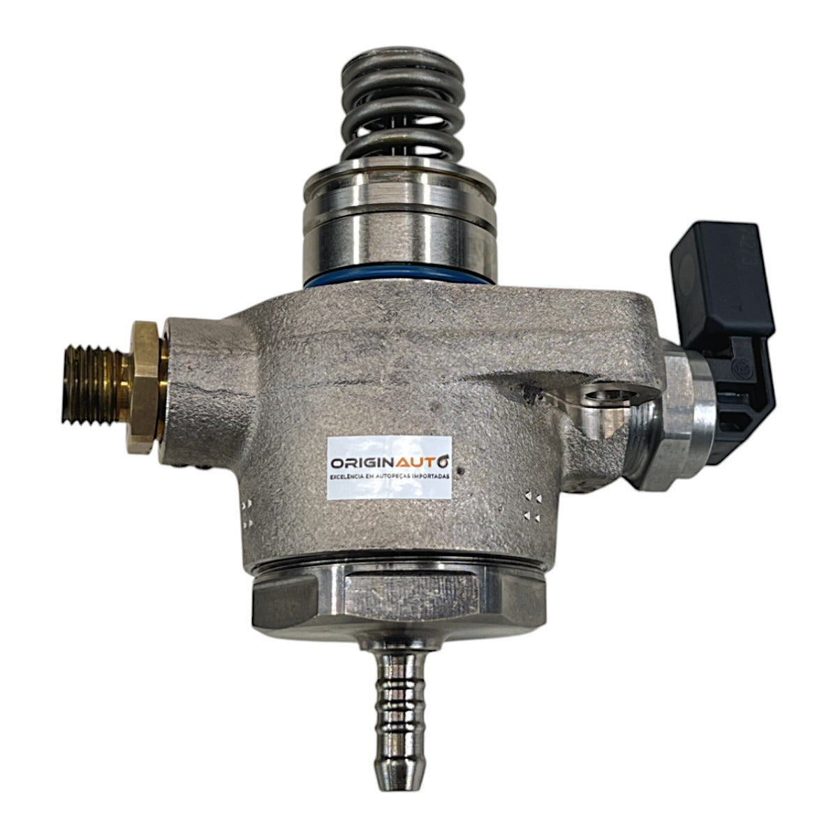 Bomba Alta Pressão VW Passat Golf GTI 2.0 TSI 2018 06L127A09