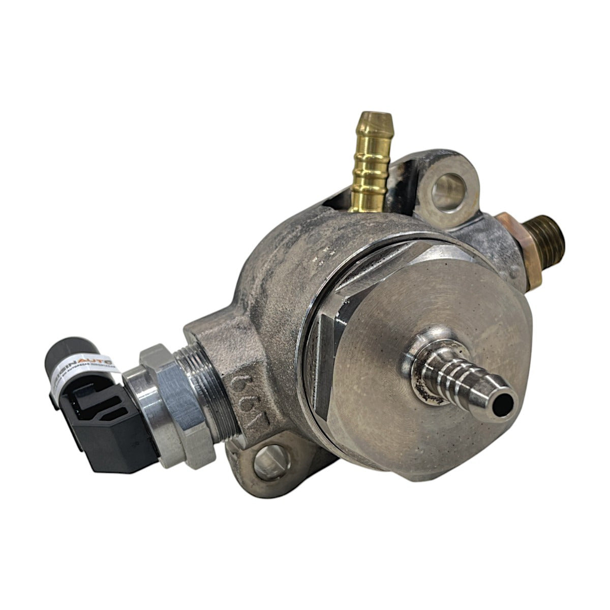 Bomba Alta Pressão VW Passat Golf GTI 2.0 TSI 2018 06L127A09