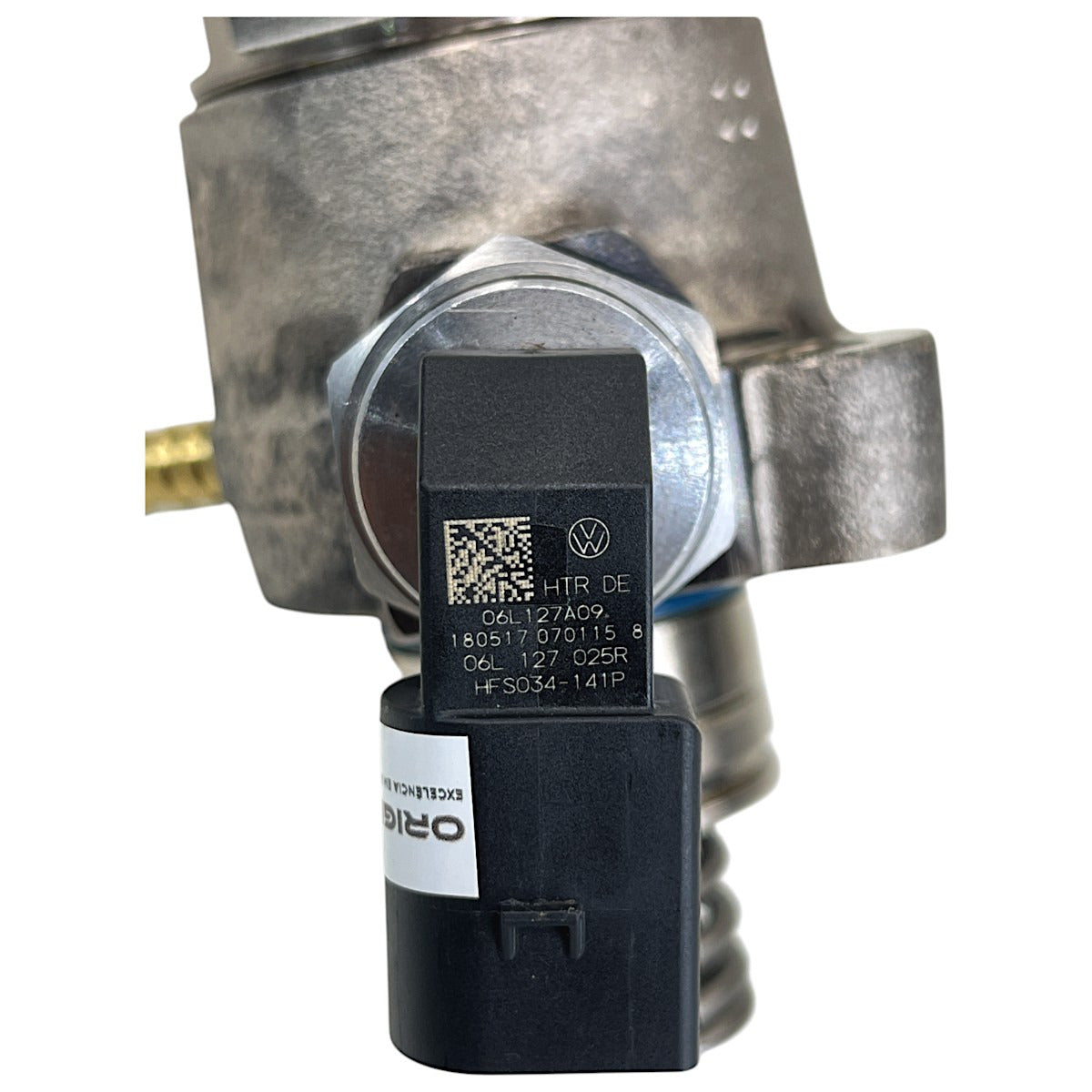 Bomba Alta Pressão VW Passat Golf GTI 2.0 TSI 2018 06L127A09