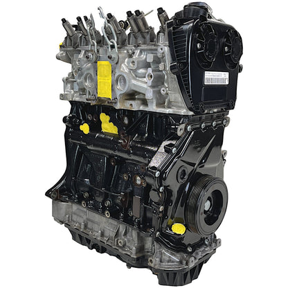 Motor Parcial Passat Golf GTI 2.0 TSI 220cv EA888 2018 2019