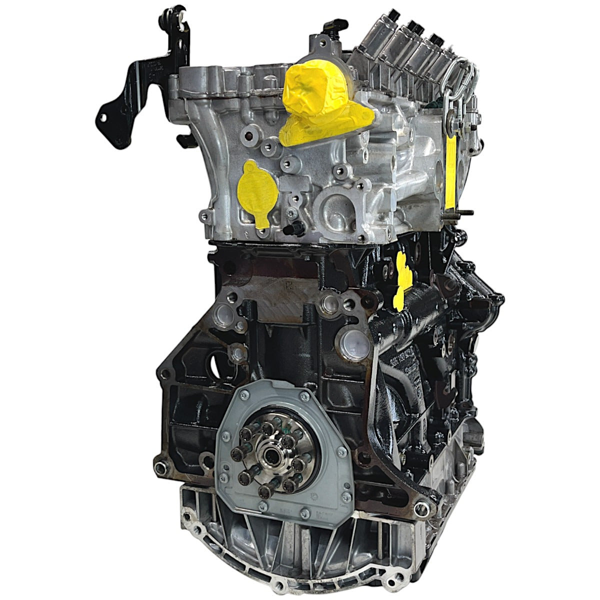 Motor Parcial Passat Golf GTI 2.0 TSI 220cv EA888 2018 2019