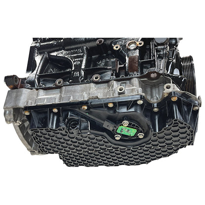 Motor Parcial Passat Golf GTI 2.0 TSI 220cv EA888 2018 2019