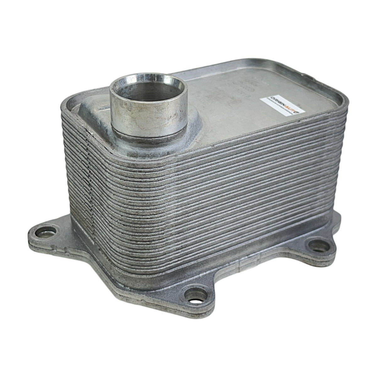 Radiador Resfriador Óleo Filtro VW Passat Golf GTI 2.0 TSI 2018