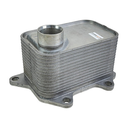 Radiador Resfriador Óleo Filtro VW Passat Golf GTI 2.0 TSI 2018