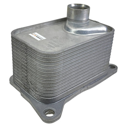 Radiador Resfriador Óleo Filtro VW Passat Golf GTI 2.0 TSI 2018