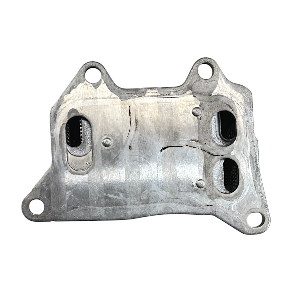 Radiador Resfriador Óleo Filtro VW Passat Golf GTI 2.0 TSI 2018