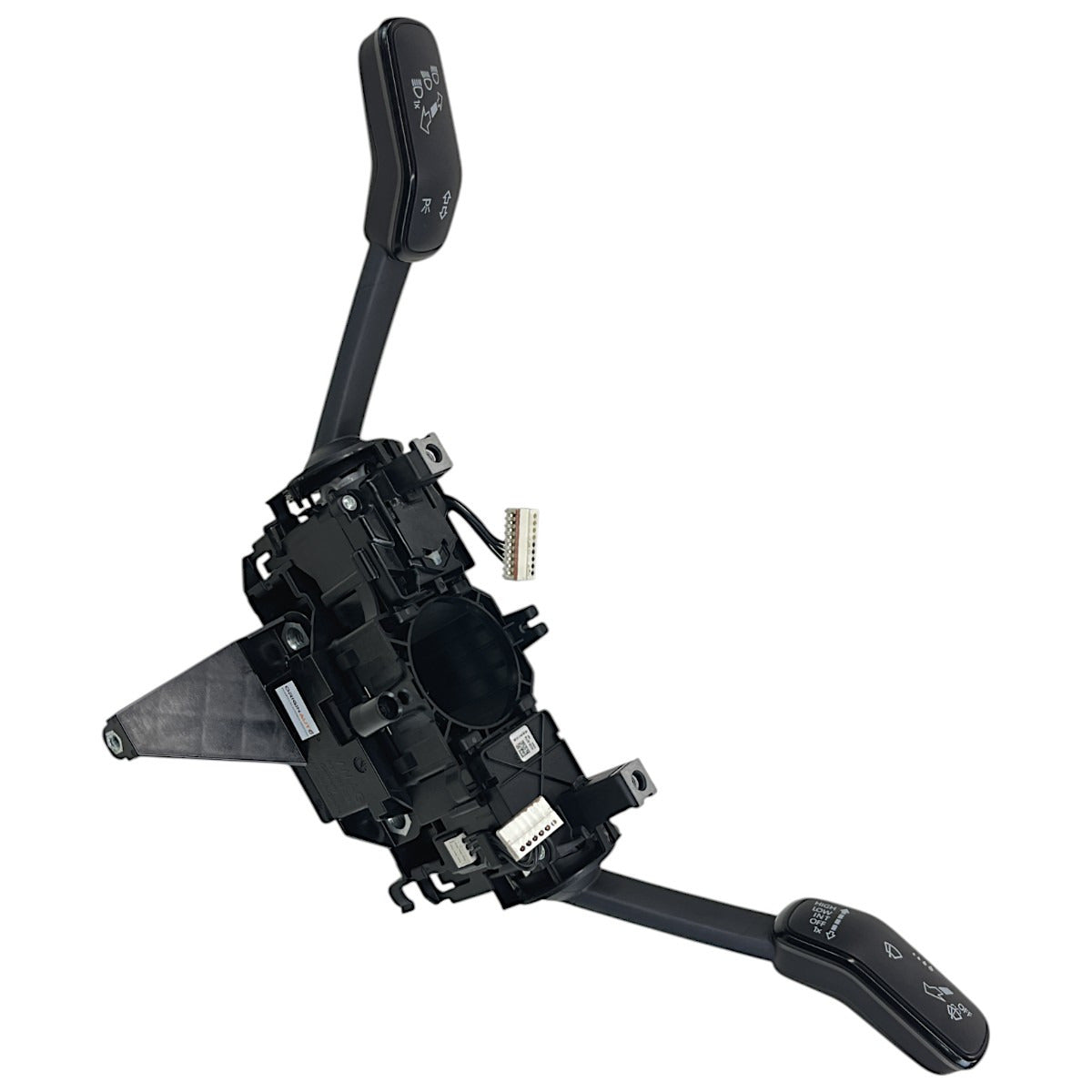 Comando Seta Limpador VW Passat Highline B8 2018 2019