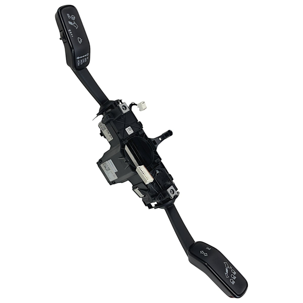 Comando Seta Limpador VW Passat Highline B8 2018 2019