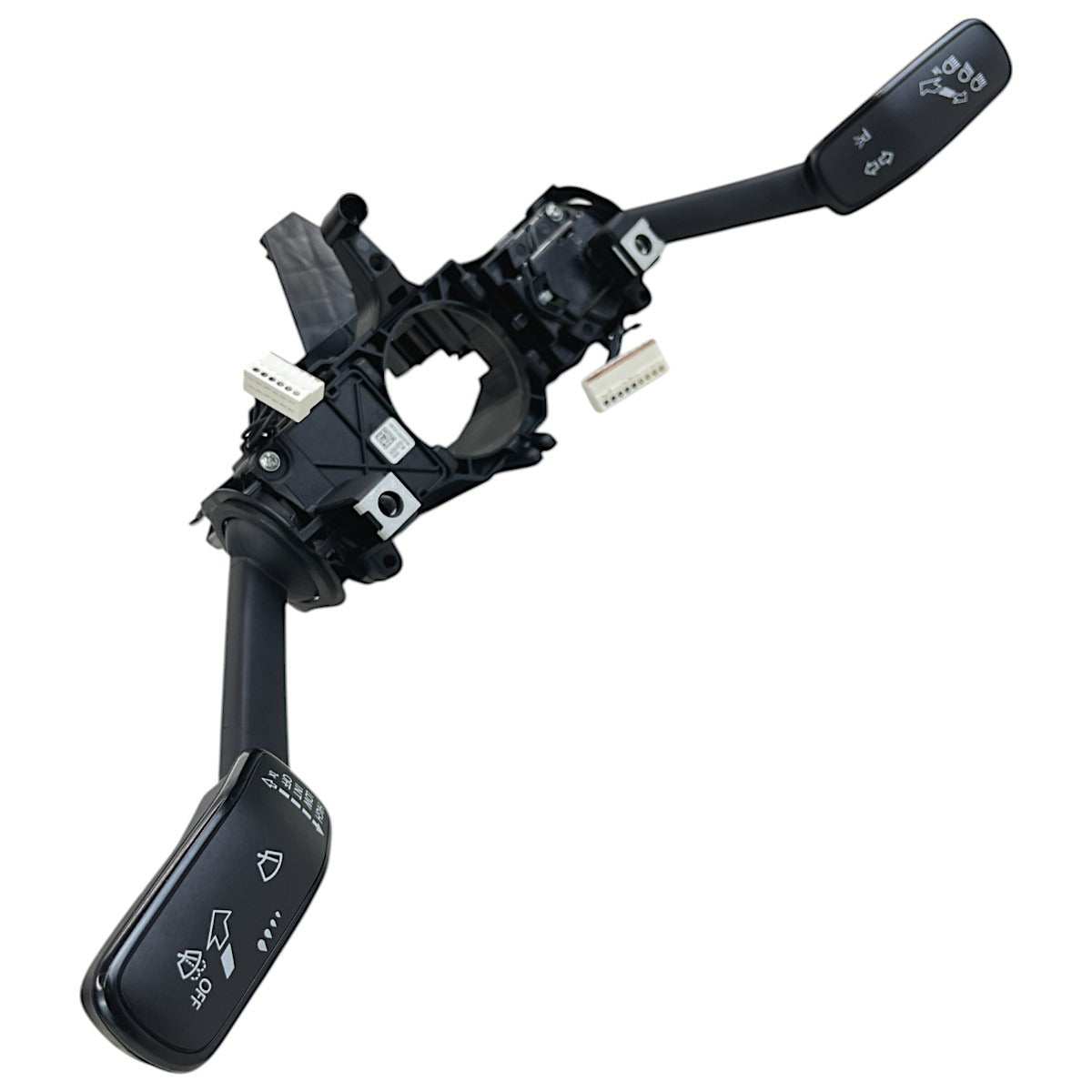 Comando Seta Limpador VW Passat Highline B8 2018 2019