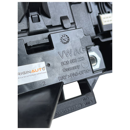 Comando Seta Limpador VW Passat Highline B8 2018 2019