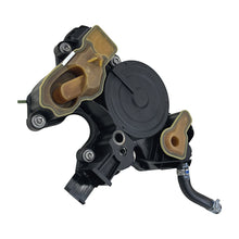 Válvula Anti Chama Respiro VW Passat Golf GTI 2.0 TSI 2018